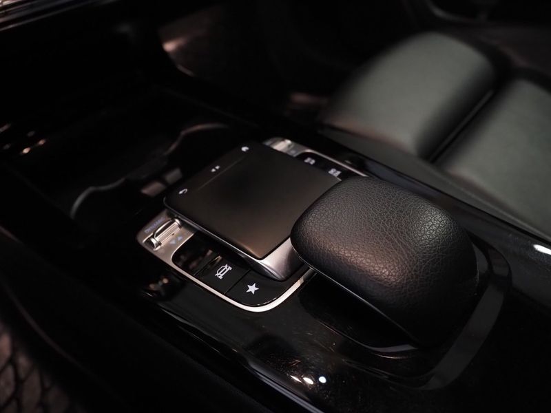 Mercedes A180 bild 17