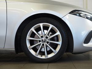 Mercedes A180 bild 8