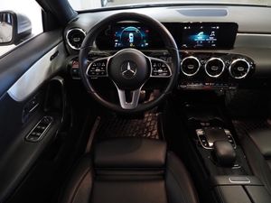 Mercedes A180 bild 15
