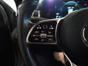 Mercedes A180 bild 18