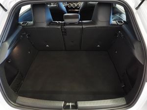 Mercedes A180 bild 21