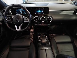 Mercedes A180 bild 16
