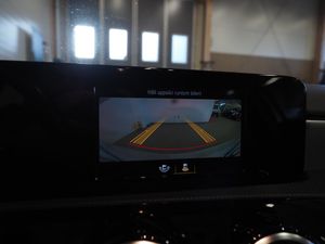 Mercedes A180 bild 20