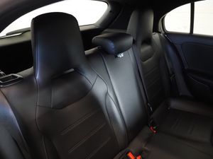 Mercedes A180 bild 12