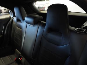 Mercedes A180 bild 13