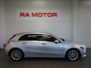 Mercedes A180 bild 4