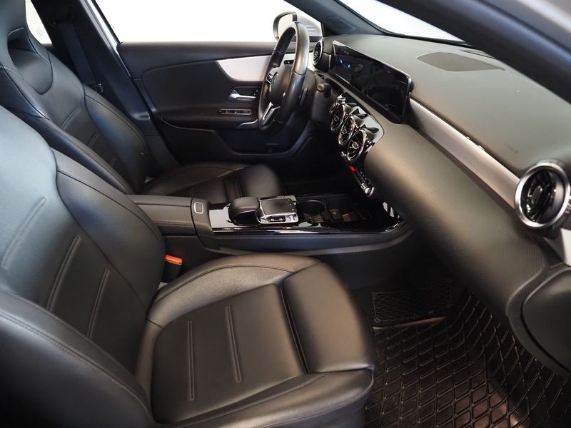 Mercedes A180 bild 10