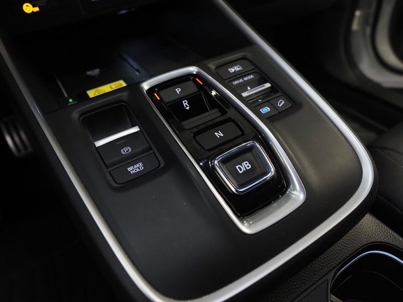 Honda CR-V bild 17