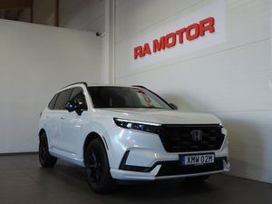 Honda CR-V bild 1