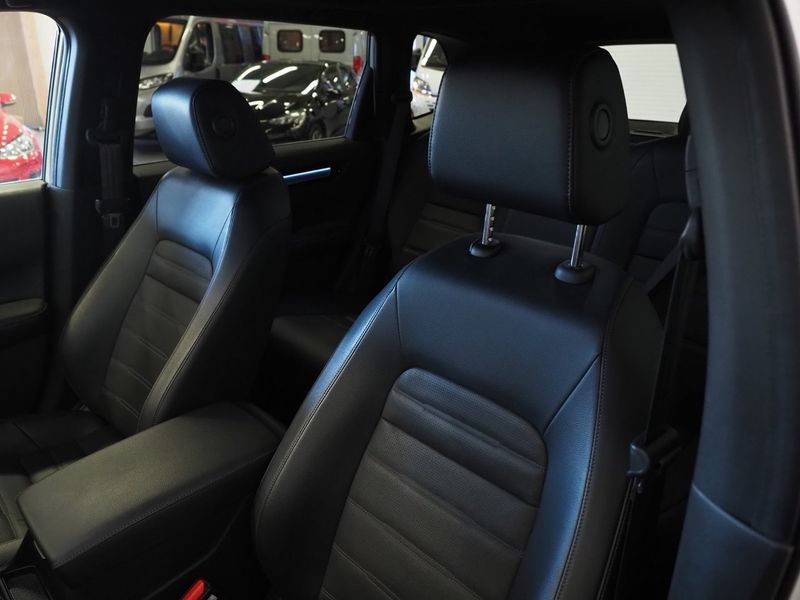 Honda CR-V bild 14
