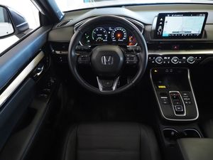 Honda CR-V bild 15