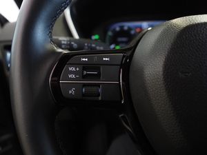 Honda CR-V bild 20