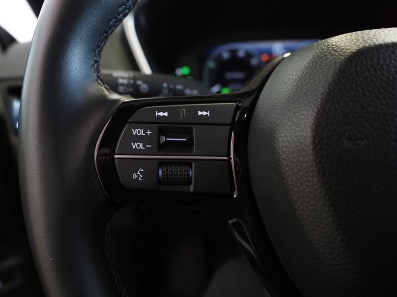 Honda CR-V bild 20