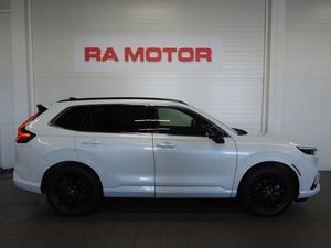 Honda CR-V bild 4