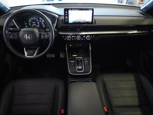 Honda CR-V bild 16