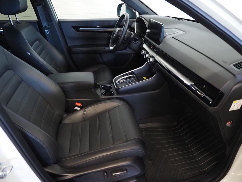 Honda CR-V bild 10