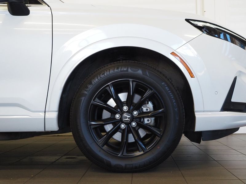 Honda CR-V bild 8