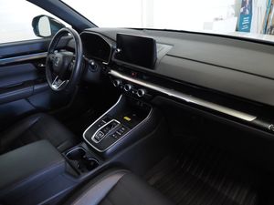 Honda CR-V bild 9