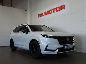 Honda CR-V bild 3