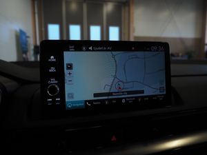 Honda CR-V bild 18