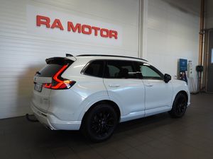 Honda CR-V bild 5