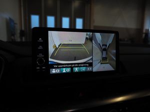 Honda CR-V bild 19