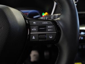 Honda CR-V bild 21