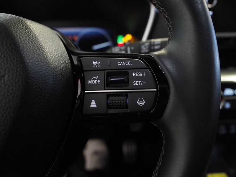 Honda CR-V bild 21