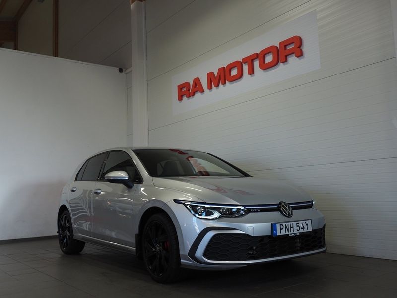 Volkswagen Golf bild 3