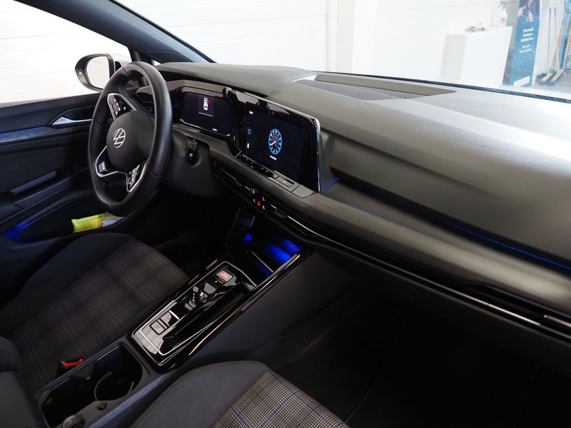 Volkswagen Golf bild 14