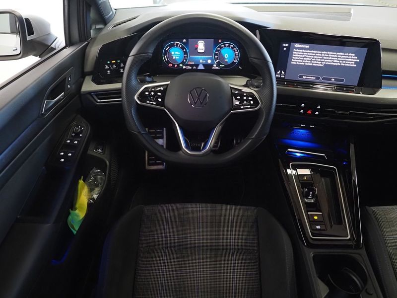 Volkswagen Golf bild 17
