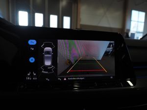 Volkswagen Golf bild 22