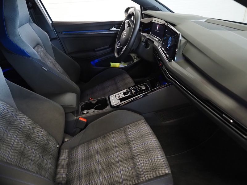 Volkswagen Golf bild 13