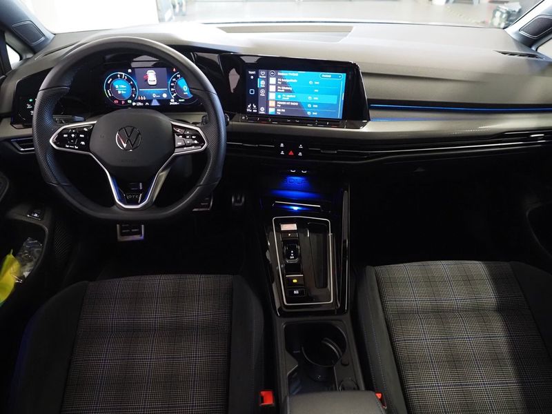 Volkswagen Golf bild 16