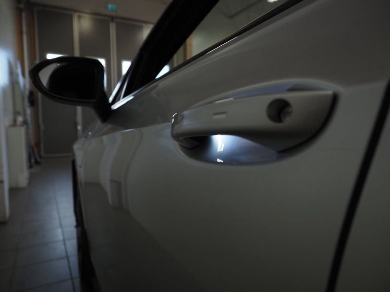Volkswagen Golf bild 11