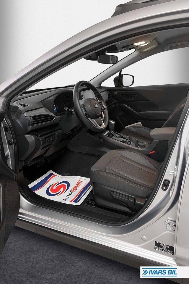 Subaru Crosstrek bild 4