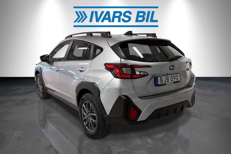 Subaru Crosstrek bild 3