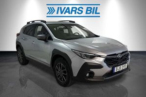 Subaru Crosstrek bild 2