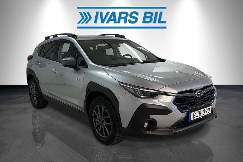 Subaru Crosstrek bild 2