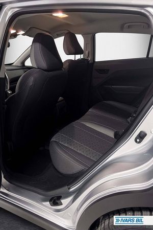 Subaru Crosstrek bild 5