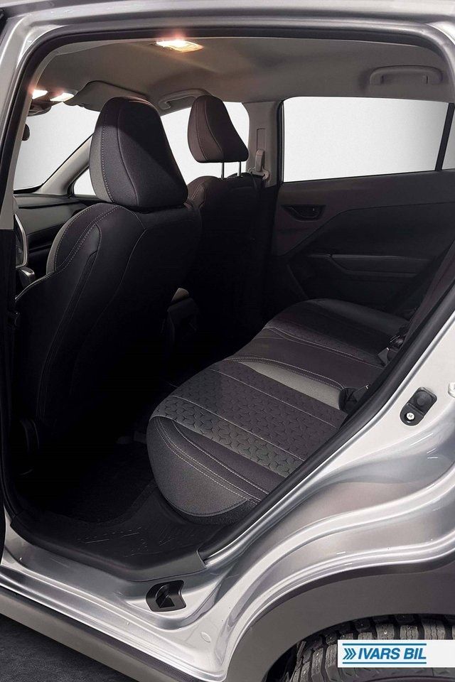 Subaru Crosstrek bild 5