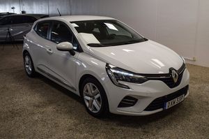 Renault Clio bild 6
