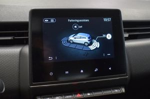 Renault Clio bild 16