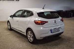 Renault Clio bild 7