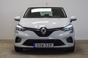 Renault Clio bild 4