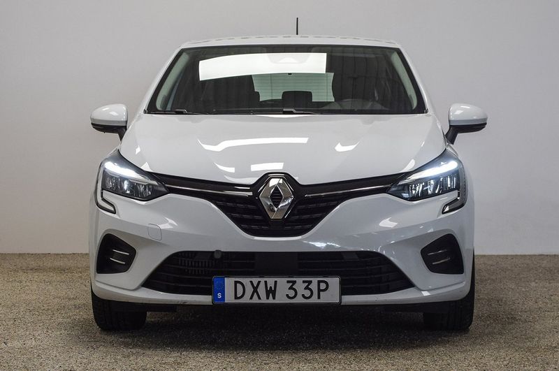 Renault Clio bild 4