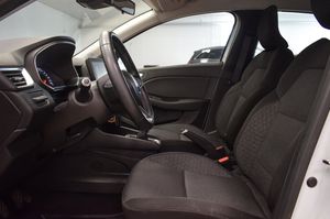 Renault Clio bild 8