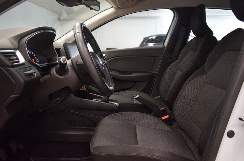 Renault Clio bild 8