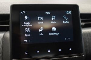 Renault Clio bild 18