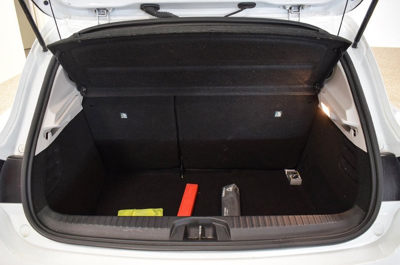 Renault Clio bild 27